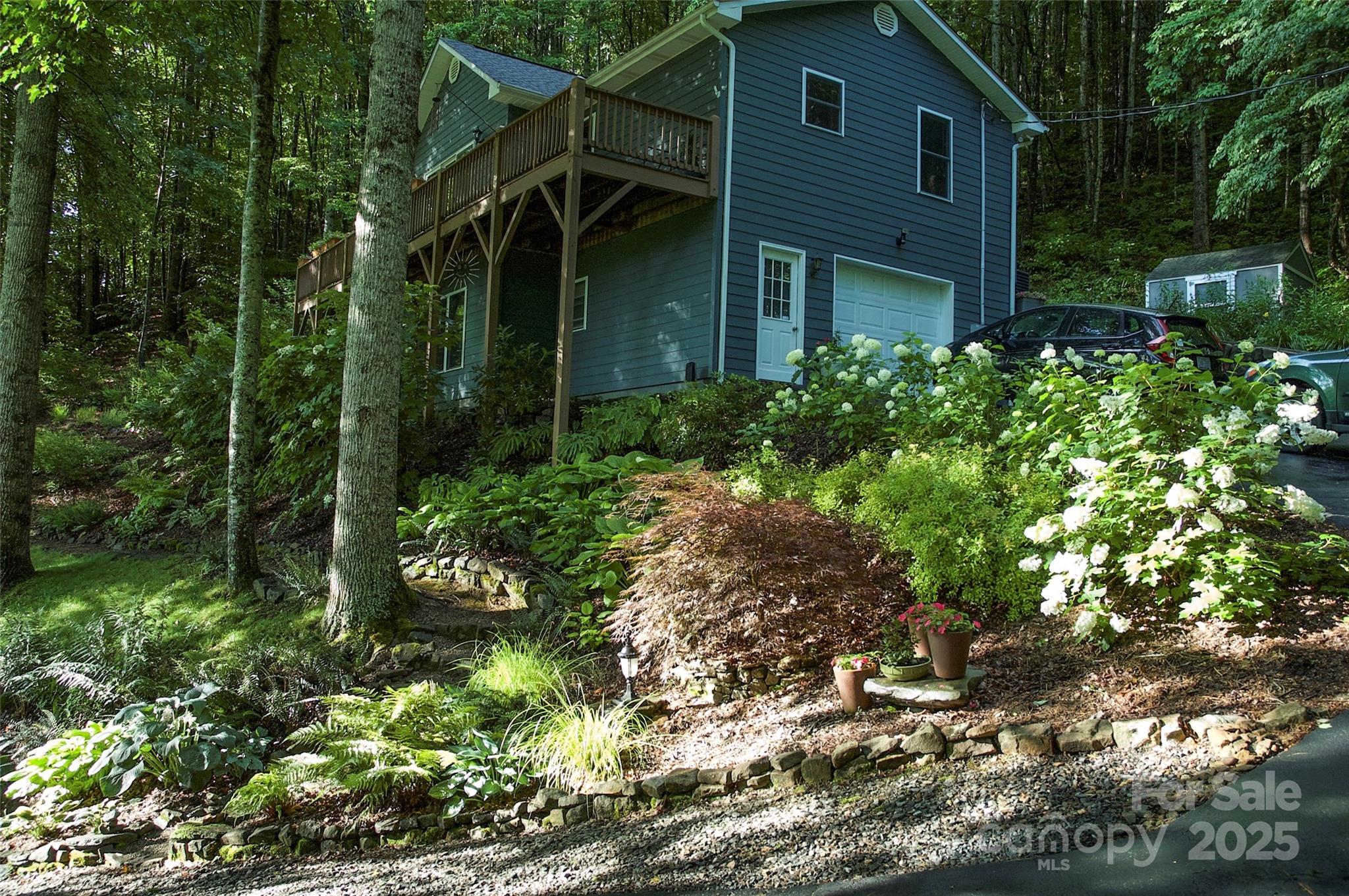 355 Fox Run Road Waynesville, NC 28785 - Photo 42 of 46 Gallery Image 42