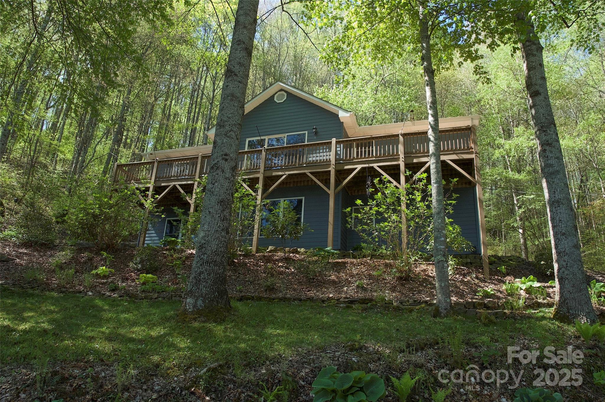 355 Fox Run Road Waynesville, NC 28785 - Photo 43 of 46 Gallery Image 43