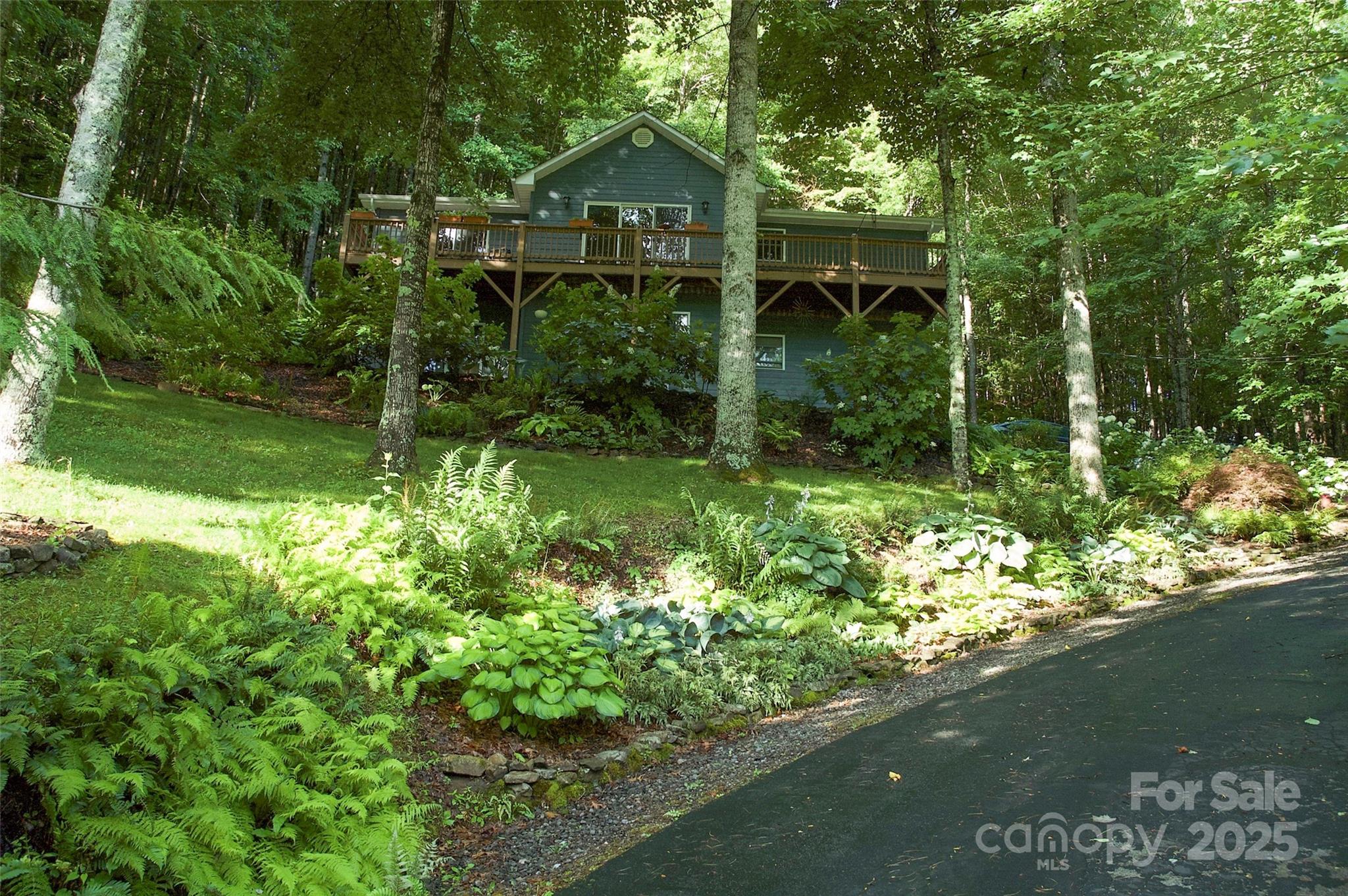 355 Fox Run Road Waynesville, NC 28785 - Photo 44 of 46 Gallery Image 44