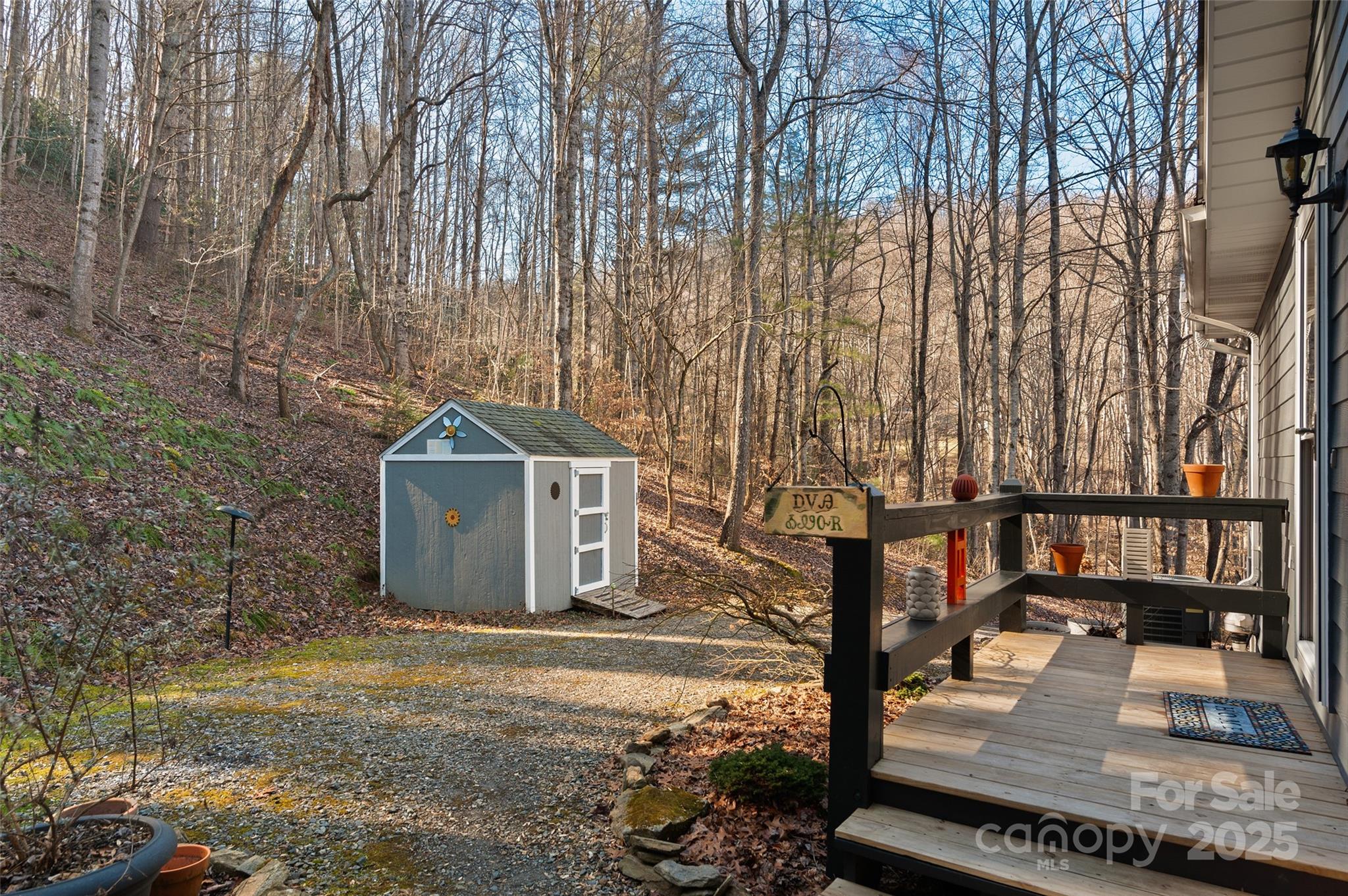355 Fox Run Road Waynesville, NC 28785 - Photo 7 of 46 Gallery Image 7