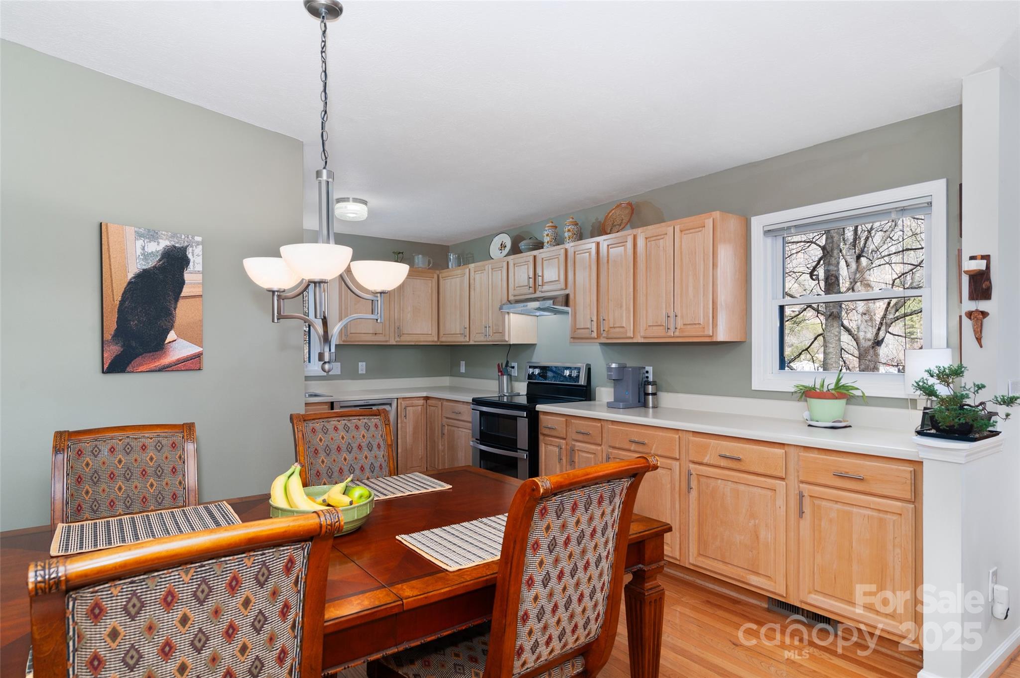 355 Fox Run Road Waynesville, NC 28785 - Photo 9 of 46 Gallery Image 9
