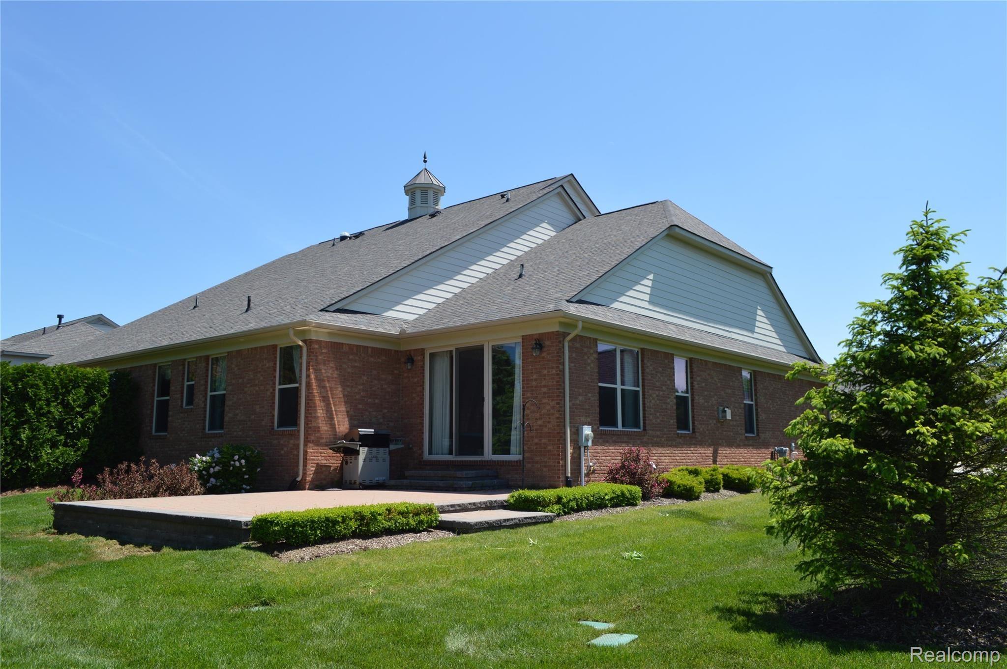 5166 Brecon Court, Unit 49 Rochester, MI 48306 - Photo 30 of 35 Brecon_3.JPG