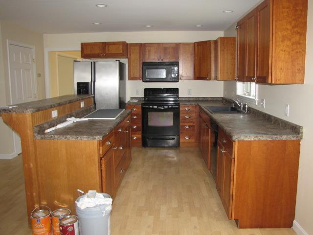 123 Town Hill Road Appleton, ME 04862 - Photo 10 of 28 Photo