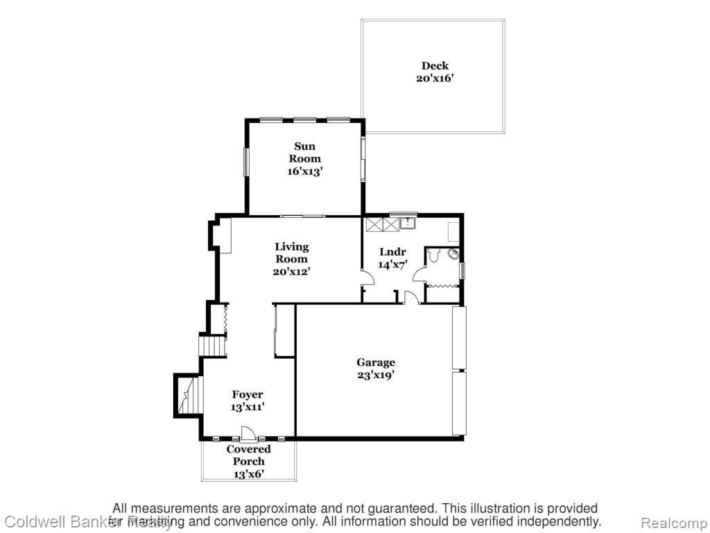 11730 Fisher Road Yale, MI 48097 - Photo 50 of 52