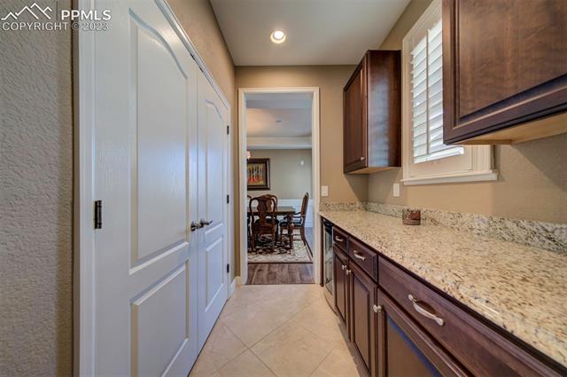 848 Spectrum Loop Colorado Springs, CO 80921 - Photo 11 of 34 Butler's Pantry