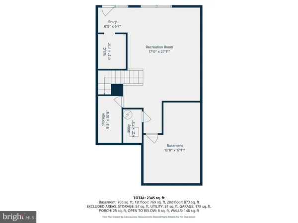 $2,900 | 104 Penns Manor Drive, Kennett Square, PA 19348