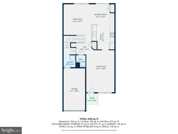$2,900 | 104 Penns Manor Drive, Kennett Square, PA 19348