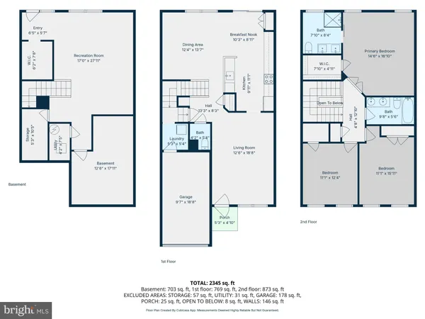 $2,900 | 104 Penns Manor Drive, Kennett Square, PA 19348