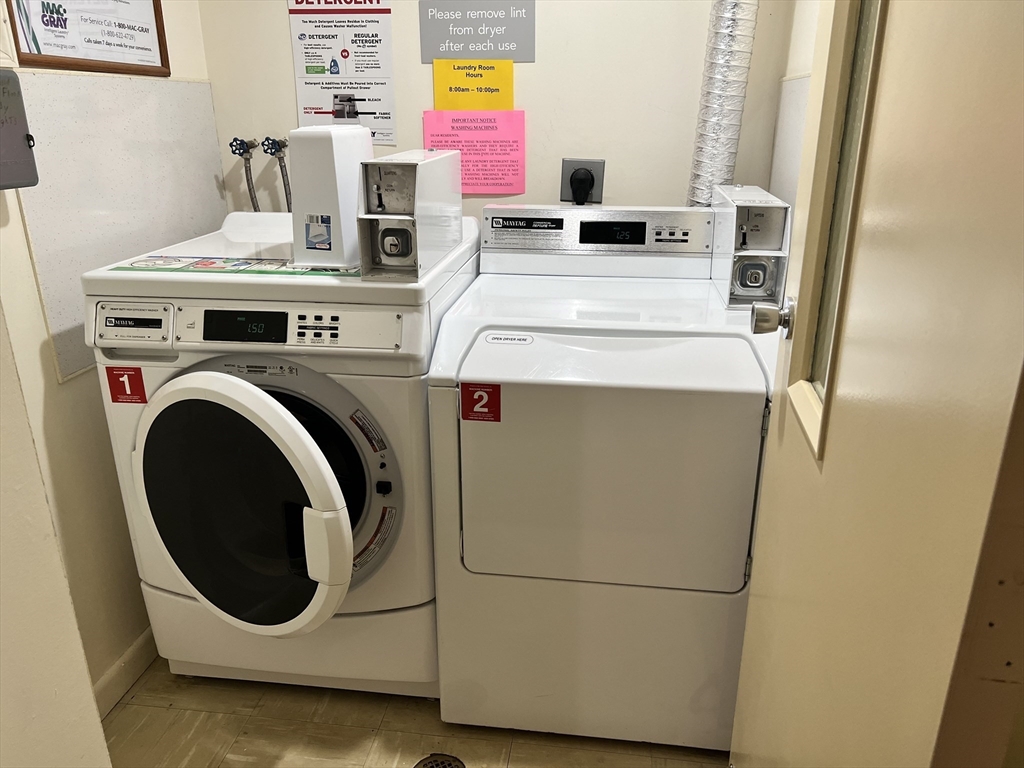 404 Paradise Road, Unit 1N Swampscott, MA 01907 - Photo 16 of 32