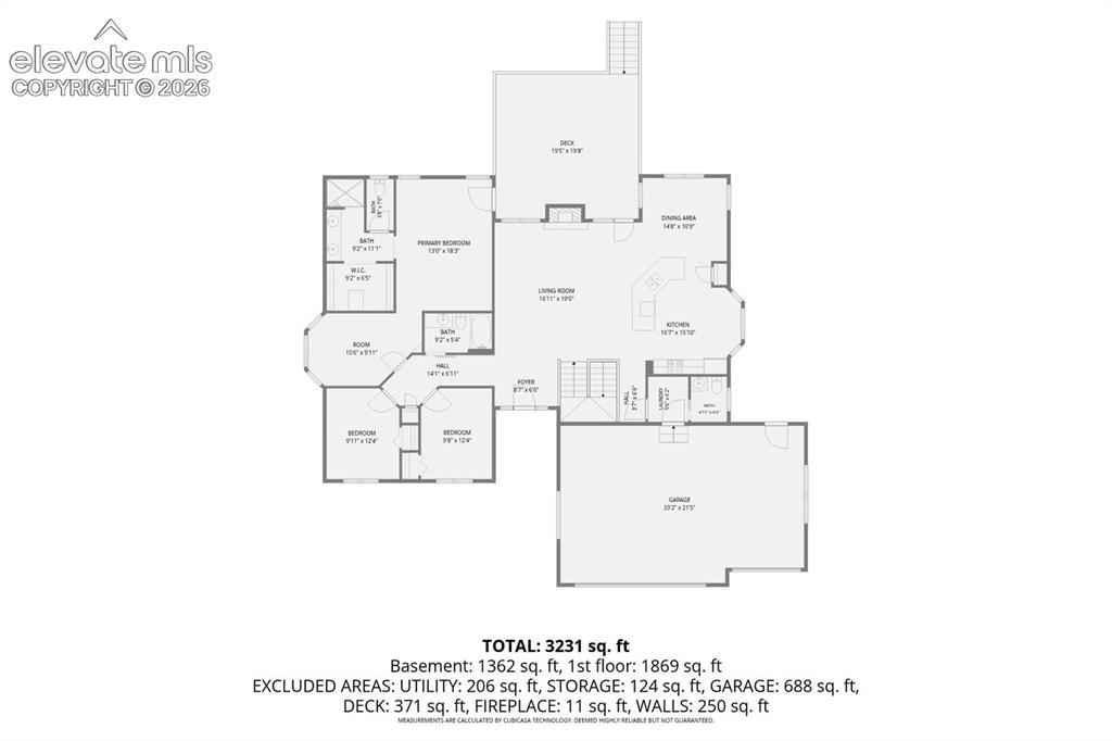 8750 Tannenbaum Road Colorado Springs, CO 80908 - Photo 4 of 39