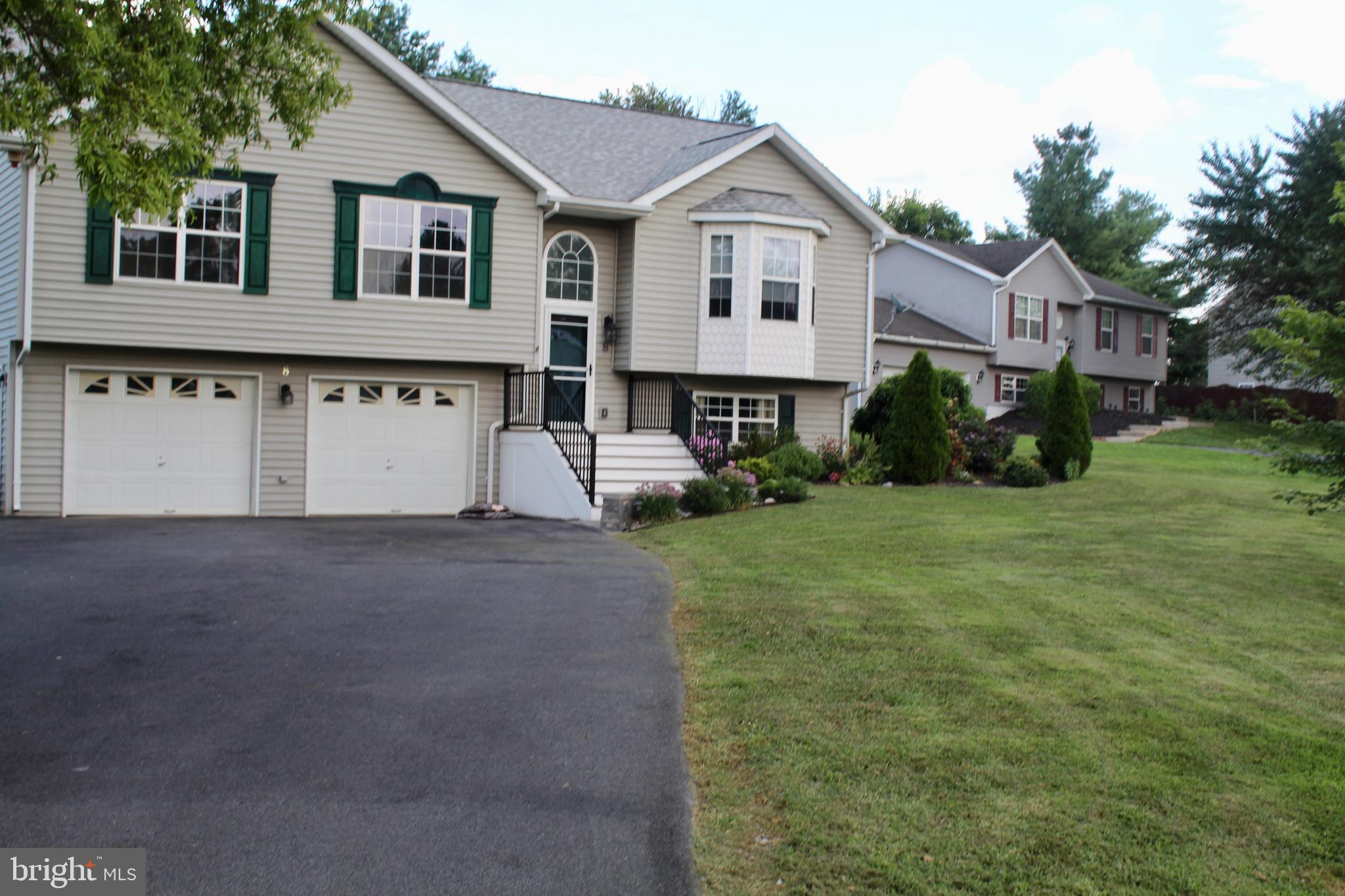 8 Cotton Tail Drive Ranson, WV 25438 - Photo 1 of 30 Gallery Image 1