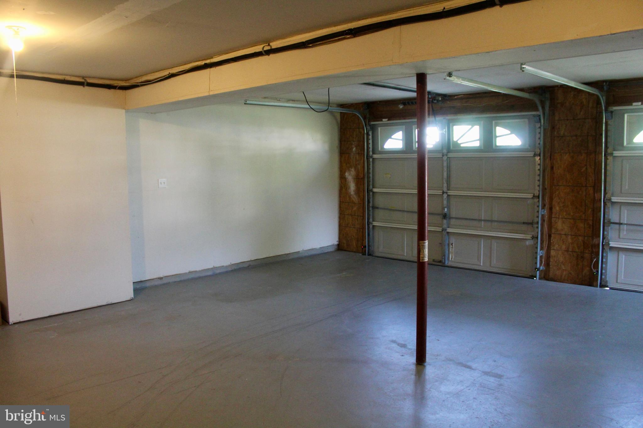 8 Cotton Tail Drive Ranson, WV 25438 - Photo 26 of 30 Garage