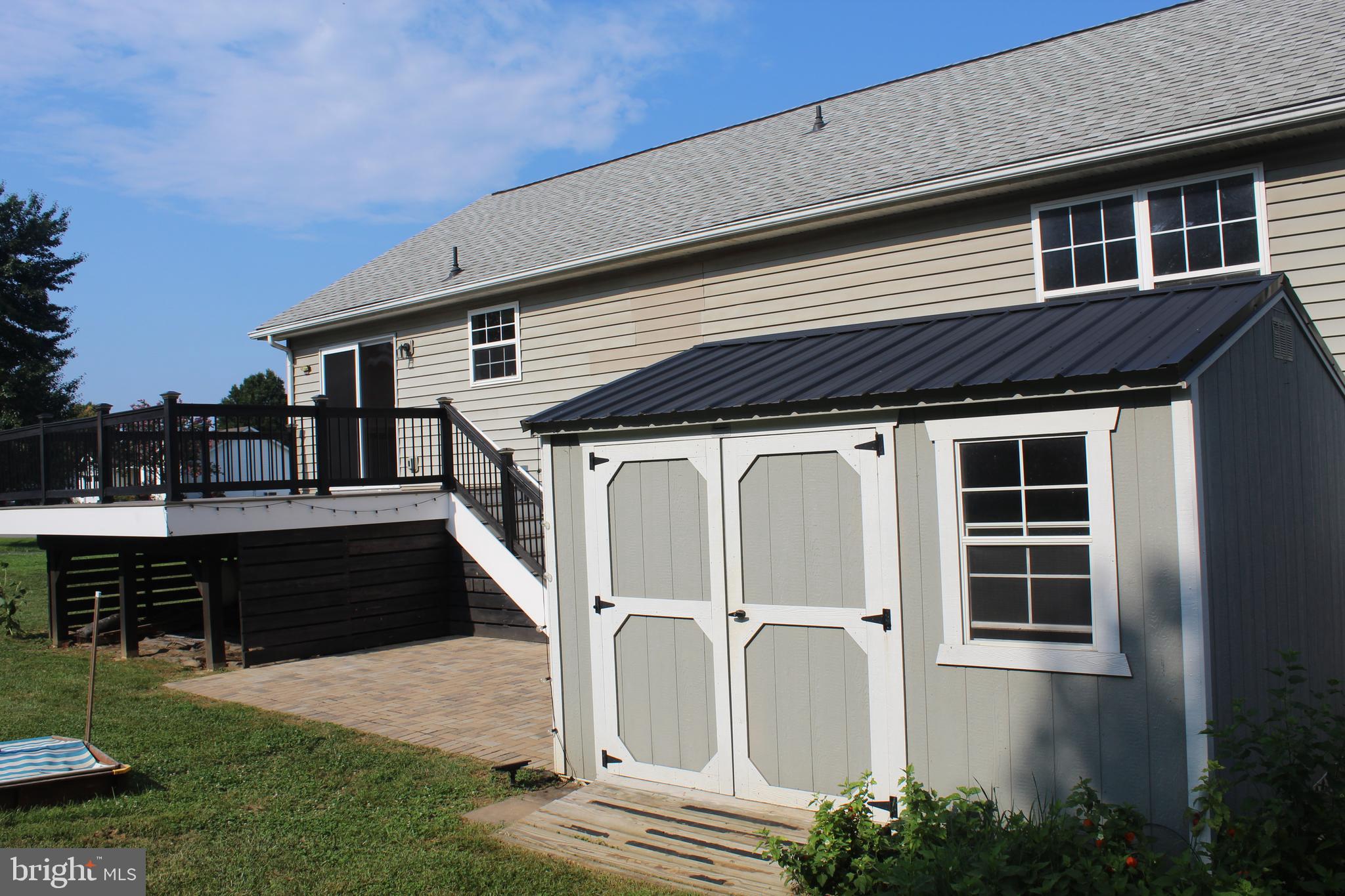 8 Cotton Tail Drive Ranson, WV 25438 - Photo 28 of 30 Gallery Image 28