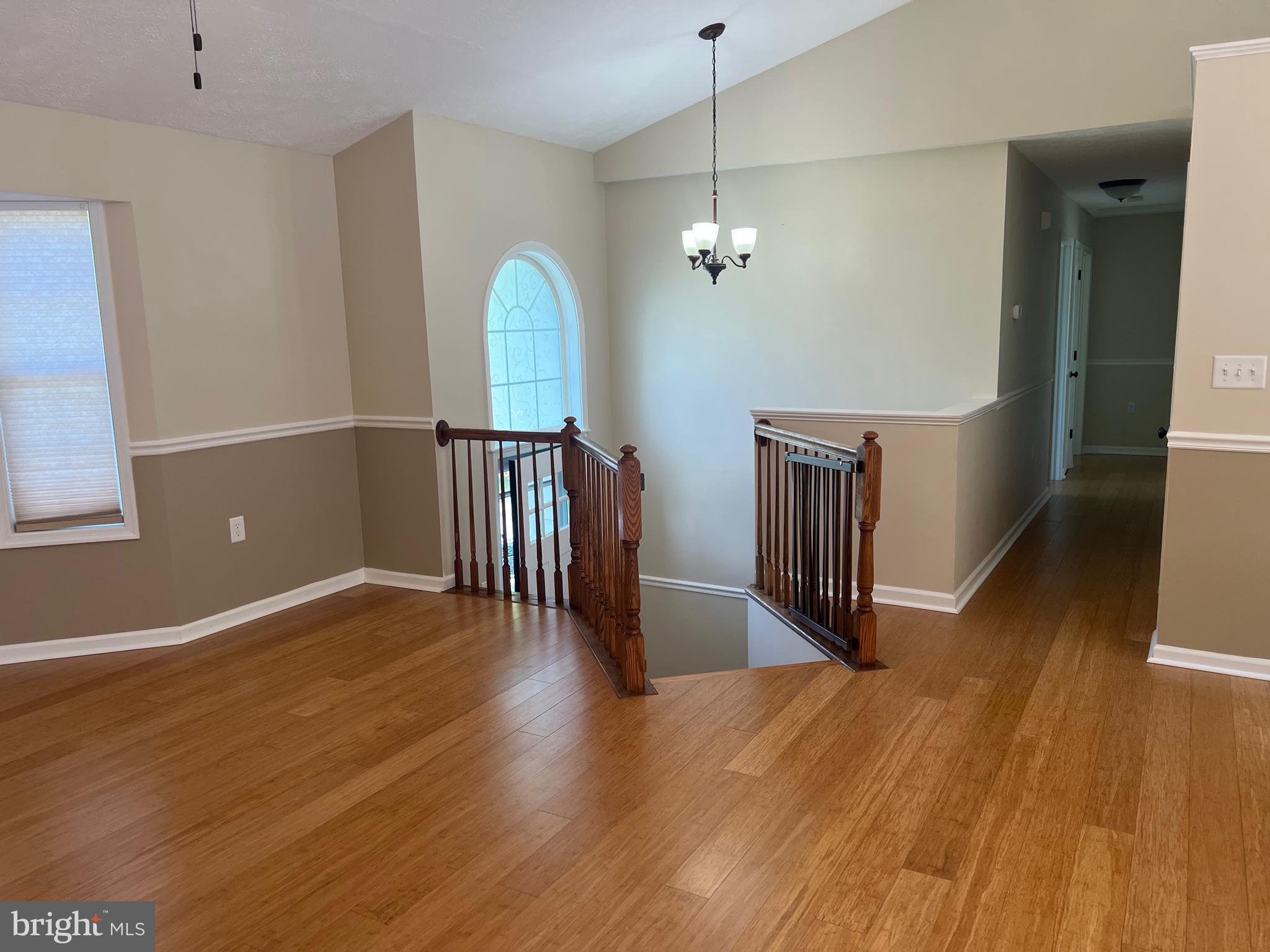 8 Cotton Tail Drive Ranson, WV 25438 - Photo 10 of 30 Hallway to three bedrooms