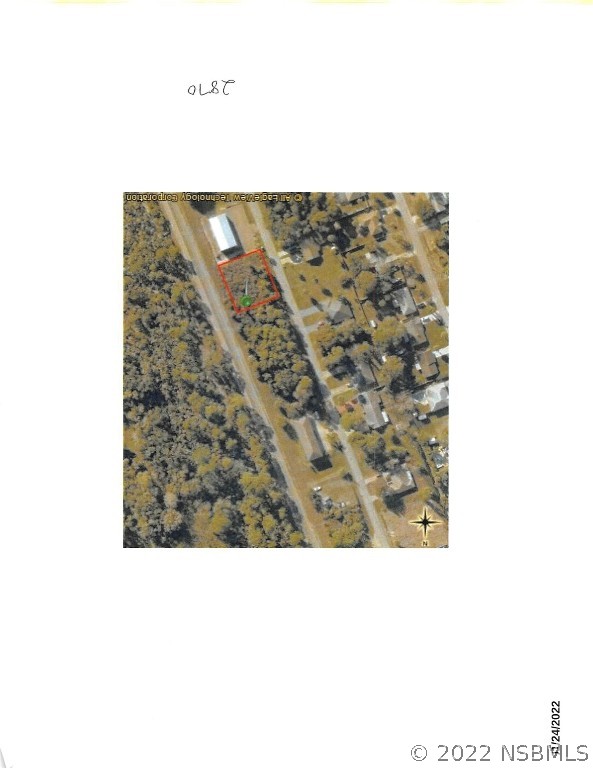 0 India Palm Drive Edgewater, FL 32141 - Photo 1 of 1