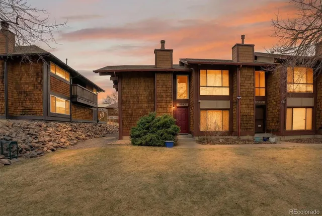 $315,000 | 1257 South Dillon Way, Aurora, CO 80012