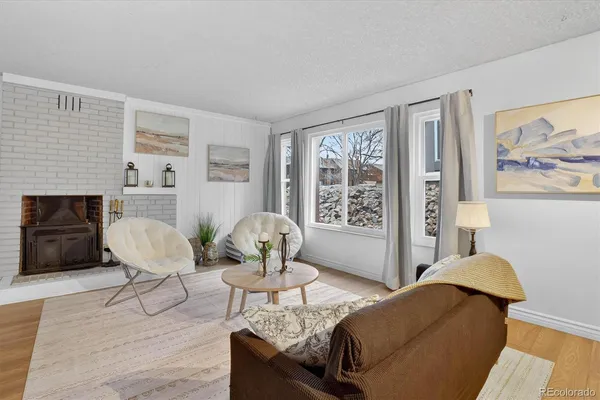 $308,500 | 1257 South Dillon Way, Aurora, CO 80012