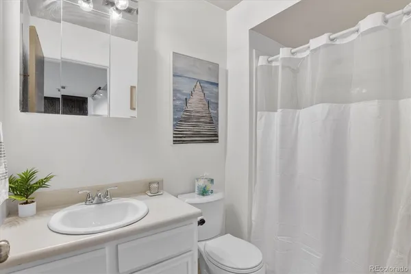 $308,500 | 1257 South Dillon Way, Aurora, CO 80012