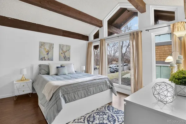 $308,500 | 1257 South Dillon Way, Aurora, CO 80012