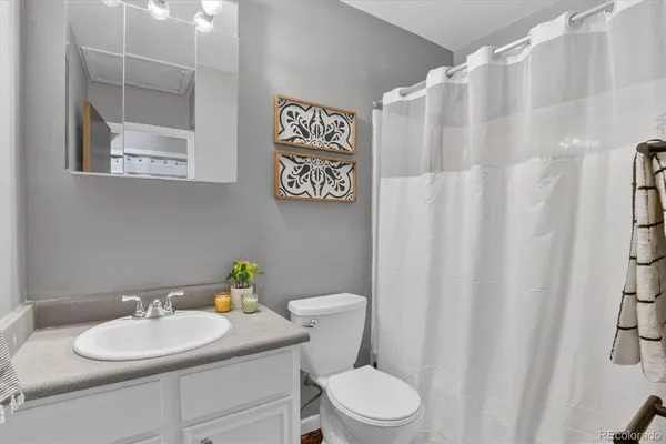 $308,500 | 1257 South Dillon Way, Aurora, CO 80012