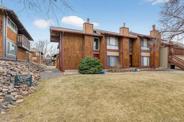 $308,500 | 1257 South Dillon Way, Aurora, CO 80012