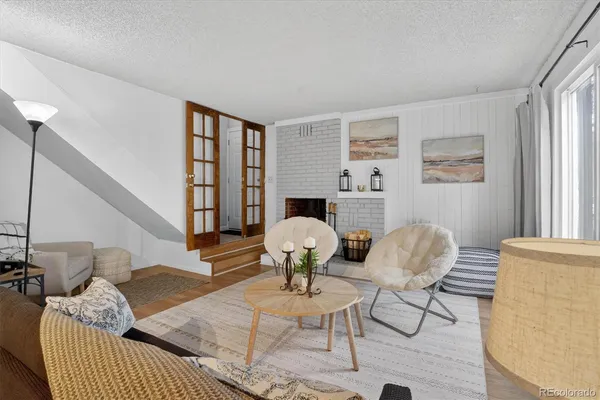 $308,500 | 1257 South Dillon Way, Aurora, CO 80012