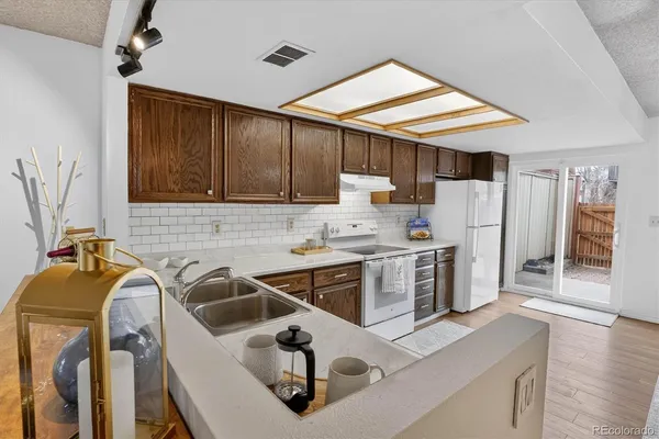$308,500 | 1257 South Dillon Way, Aurora, CO 80012