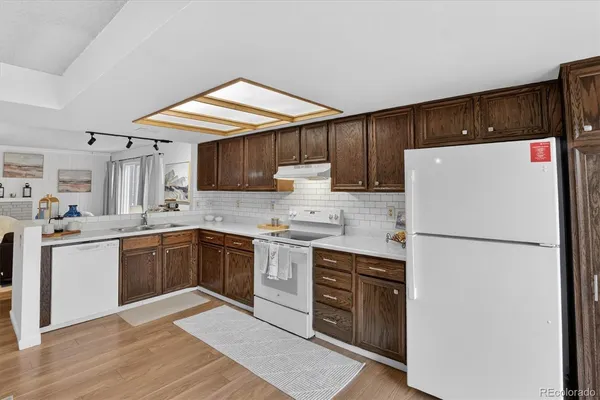 $308,500 | 1257 South Dillon Way, Aurora, CO 80012