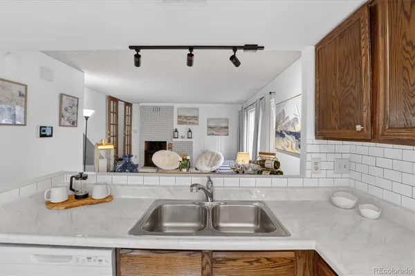 $308,500 | 1257 South Dillon Way, Aurora, CO 80012