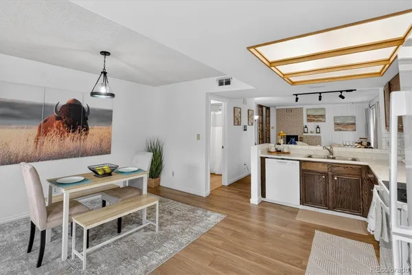 $308,500 | 1257 South Dillon Way, Aurora, CO 80012