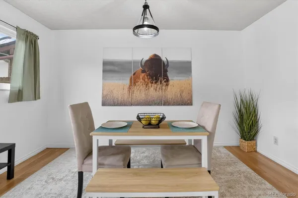 $308,500 | 1257 South Dillon Way, Aurora, CO 80012