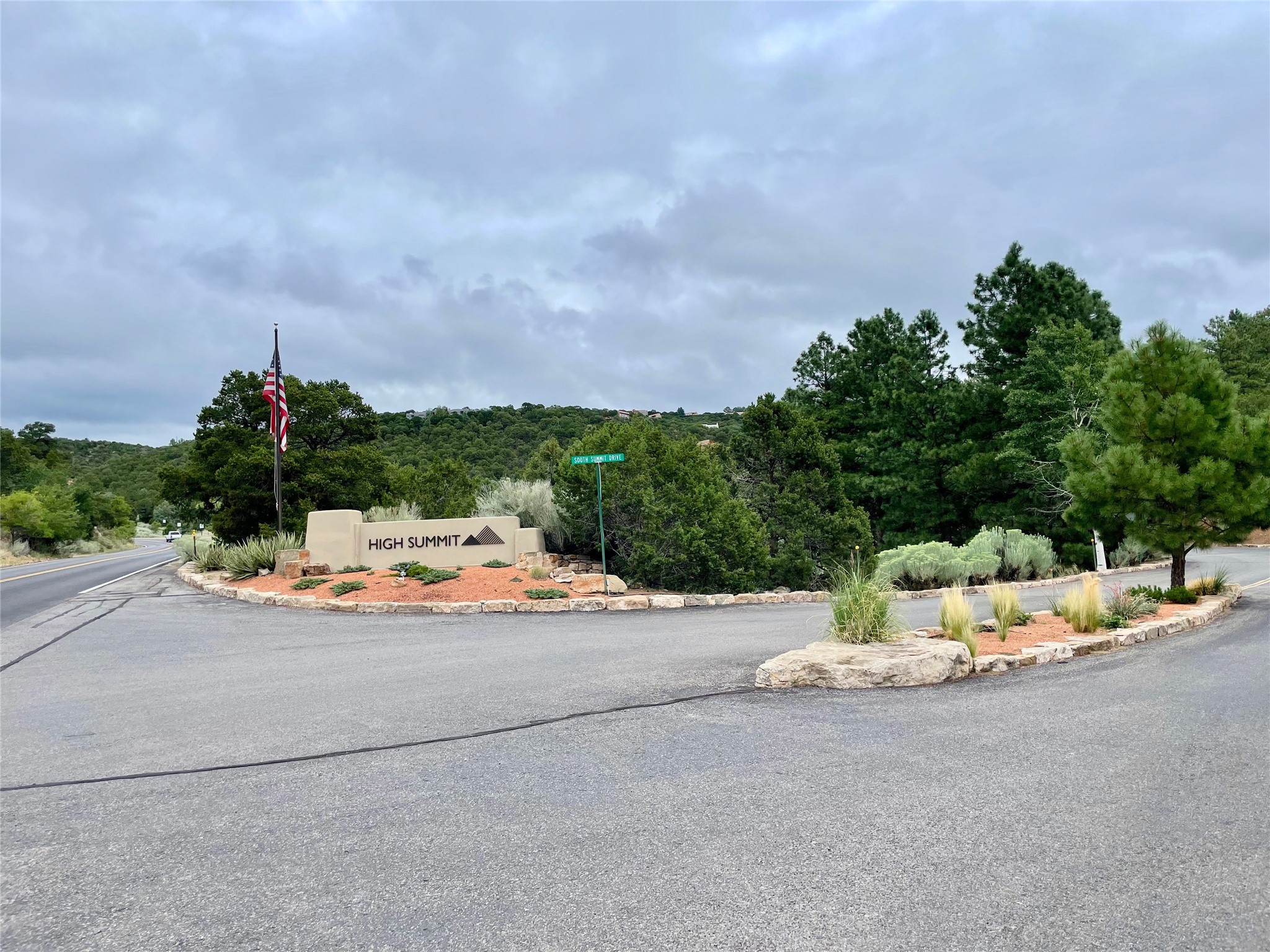 1121 South Summit Ridge, Unit LOT 28A Santa Fe, NM 87501 - Photo 21 of 21