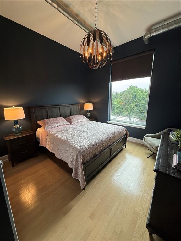 3820 Roswell Road Northeast, Unit 709 Atlanta, GA 30342 - Photo 20 of 36