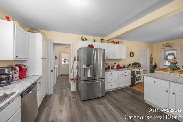 $270,000 | 400 West Grove Street, Greenville, MI 48838