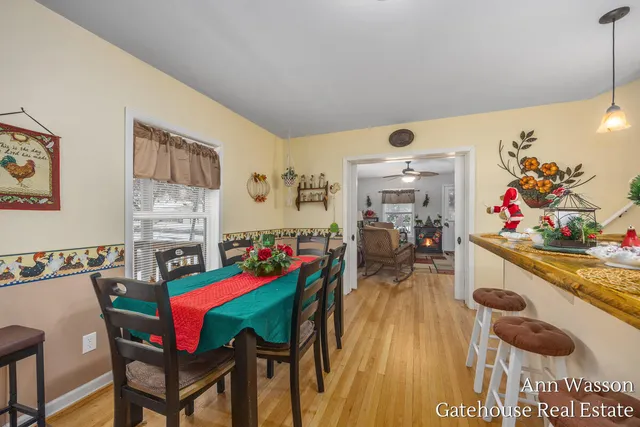 $270,000 | 400 West Grove Street, Greenville, MI 48838