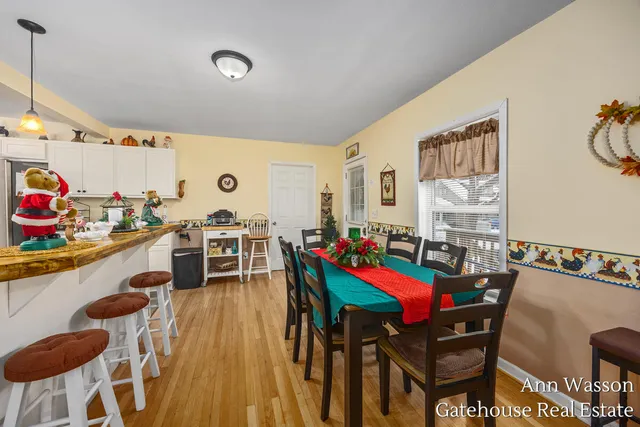 $270,000 | 400 West Grove Street, Greenville, MI 48838