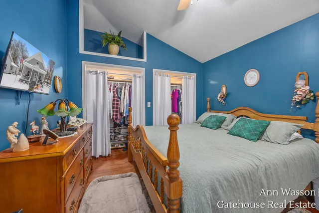 $270,000 | 400 West Grove Street, Greenville, MI 48838