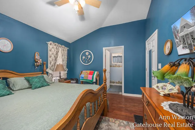 $270,000 | 400 West Grove Street, Greenville, MI 48838