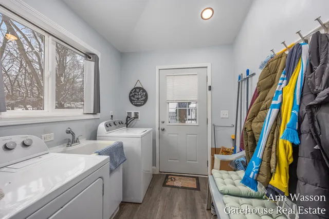 $270,000 | 400 West Grove Street, Greenville, MI 48838