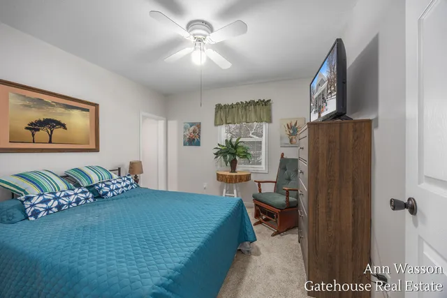 $270,000 | 400 West Grove Street, Greenville, MI 48838