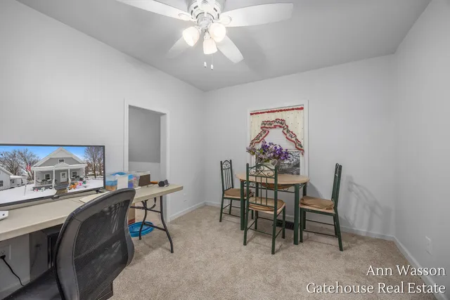 $270,000 | 400 West Grove Street, Greenville, MI 48838