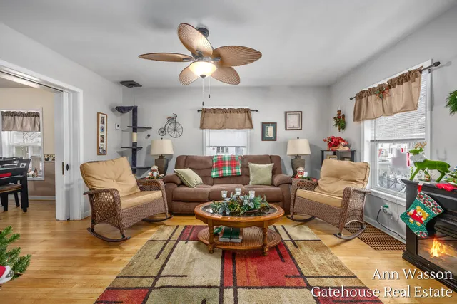 $270,000 | 400 West Grove Street, Greenville, MI 48838