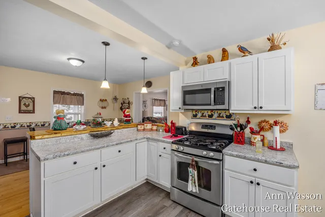 $270,000 | 400 West Grove Street, Greenville, MI 48838