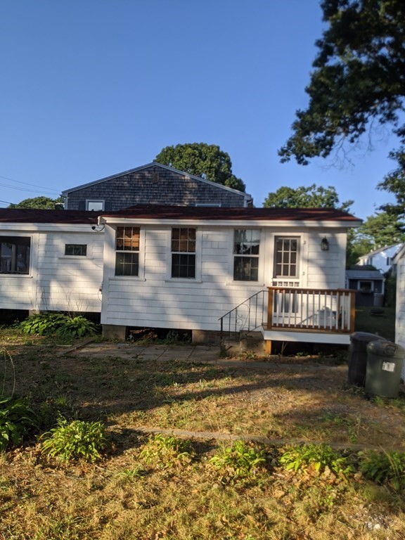 5 Grant Street Wareham, MA 02571 - Photo 3 of 8