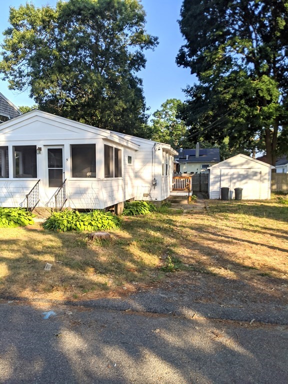 5 Grant Street Wareham, MA 02571 - Photo 5 of 8