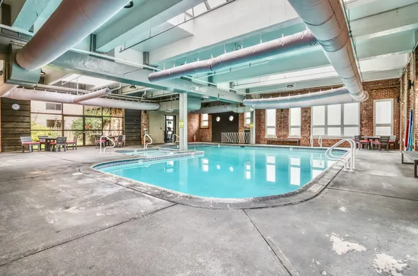 $420,000 | 75 Liberty Avenue, Unit C3, Jersey City, NJ 07306