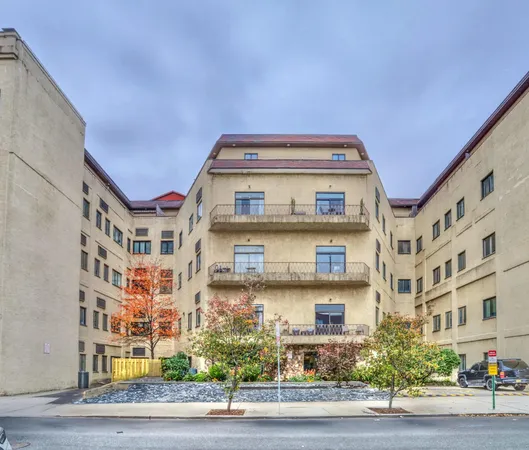 $420,000 | 75 Liberty Avenue, Unit C3, Jersey City, NJ 07306