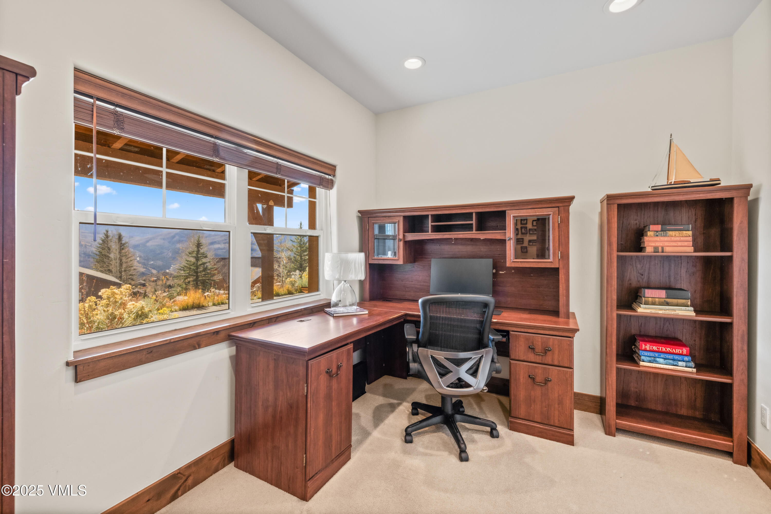 4040 Wildridge Road West Avon, CO 81620 - Photo 19 of 33 Office