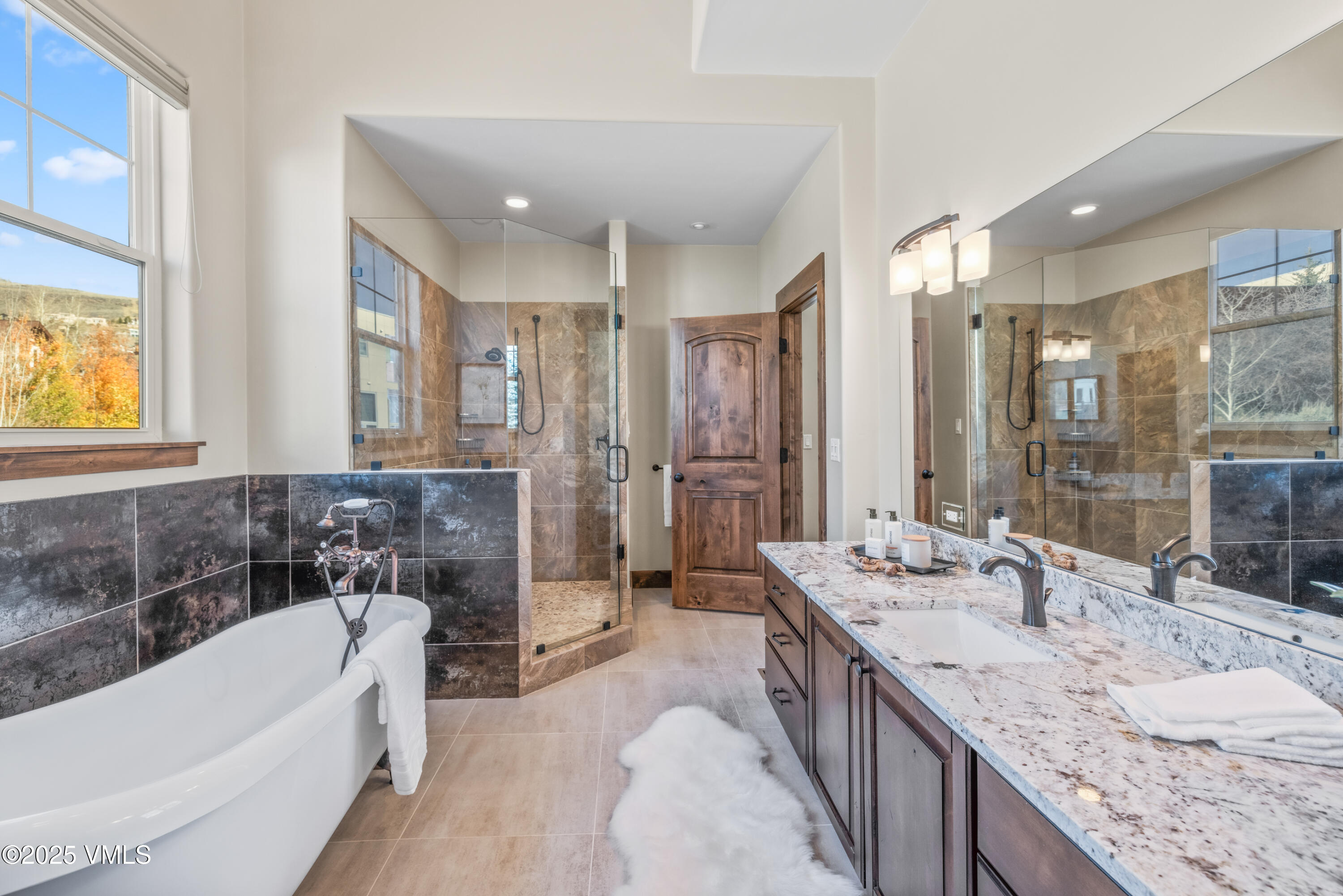 4040 Wildridge Road West Avon, CO 81620 - Photo 24 of 33 Primary Bath 2