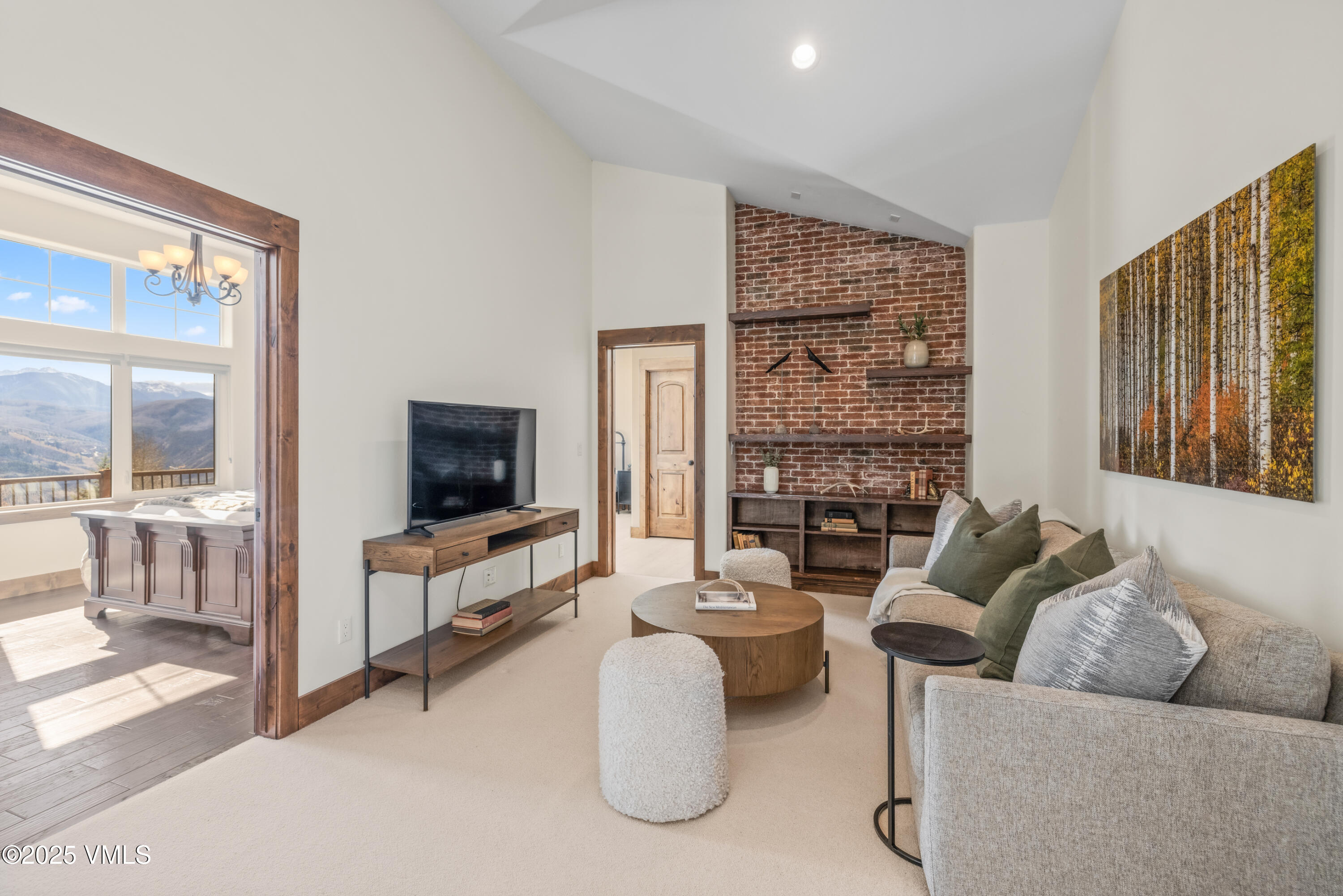 4040 Wildridge Road West Avon, CO 81620 - Photo 26 of 33 Loft 1